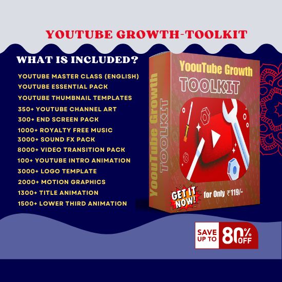 YouTube Growth Toolkit